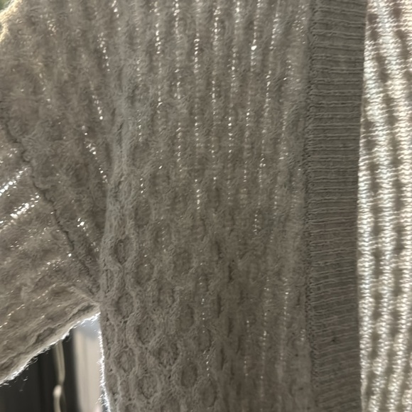 Oversized Cardigan - Picture 2 of 2